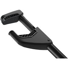 Porte Velo Sur Barres De Toit Thule Proride 598 Noir Pour 1 Velo Feu Vert