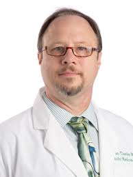 Bryan H. Clardy, M.D.