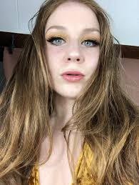 Check spelling or type a new query. Beauty Lillee Jean Beauty Glamorous Makeup Beauty Yellow Eyeshadow