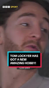 Tom Lockyer