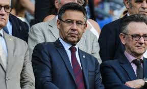 Carlos tusquets es el presidente de efpa españa (european financial planner association). New Barcelona Interim President Emerges After Bartomeu Exit Papsonsports Football Golf Basketball More