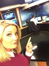 Yep, I'm proud to be here in Joplin at KSN and excited to work alongside  Jessica each evening!