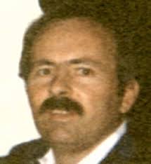 Kenneth Eddo Obituary (2006)