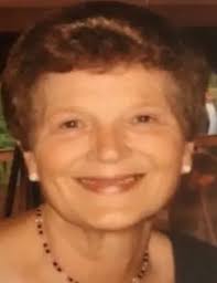Obituary information for Monica (O'Malley) Dillon