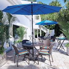 Find a large variety of durable outdoor furniture at exceptional prices. 54 Patio Dining Sets Ideas Patio Furniture Apartment Porch Patio Dining Set