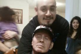 Fundraiser by Eddie Villanueva : Memorial Fund for Geraldo Villanueva