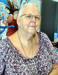 Sandra Ellis Obituary