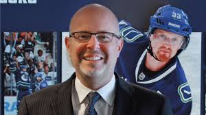 Boss scores in hockey and hospitality arenas