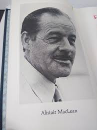 Force 10 From Navarone Alistair Mclean Heron Hardback Luxury Leather Style  Cover