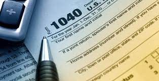 If you're a homeowner, one of the expenses that you have to pay on a regular basis is your property taxes. Take A Break From Filing And Try Your Hand At Some Tax Day Trivia Charleston Scene Postandcourier Com