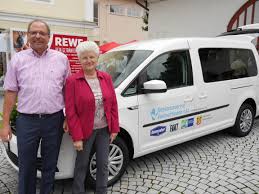 Privatkunden finden gute beratung und service bei der vr bank münchen land eg. Seniorenverein Heimertingen
