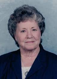 Doris Garrett Obituary