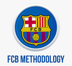 Fc barcelona camp nou stadium ❤ 4k hd desktop wallpaper for 4k. Fcb Methodology Logo Png Picture Image Fc Barcelona Wallpaper 4k Transparent Png Kindpng
