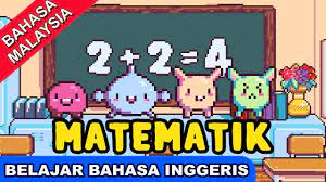 Tugas harian untuk belajar bahasa kazak: Lagu Belajar Bahasa Inggeris Matematik Lagu Melayu Terbaik Untuk Kanak Kanak Bibitsku Youtube