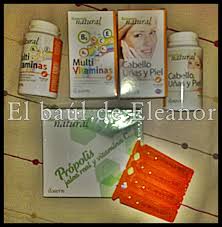 Descubre la mejor forma de comprar online. Pastillas Mercadona Pelo Y Unas Multivitaminicos Que Encuentras Linear Unit Mercadona Y Funcionan
