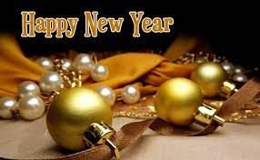We have the best tickets in town, we are standing right under where the ball drops. Happy New Year 2021 Wishes Quotes Cards New Year Decorations Whatsapp Facebook Messages