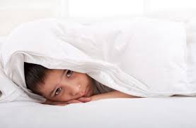 How To Help Your Child Stop Wetting The Bed – Cleveland Clinic