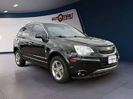 Image result for Dark Tarnished Silver 2012 Captiva