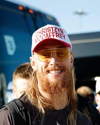 He's the kinda guy that elevates everyone around him as soon as he steps