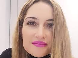 Fundraiser for Ioanna Paliospirou by Annita Nathanail : Help Acid Attack  Victim Ioanna Paliospirou