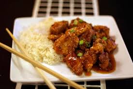 Panda Express Orange Chicken Make Sure To Read The Comments As The Instructions Are A Little Confus Orange Chicken Recipe Panda Express Orange Chicken Recipes