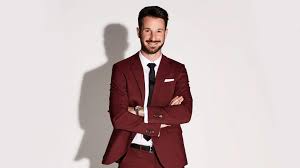 Das ist unser prince charming aka nicolas puschmann. Alexander Schafer Wird Der Neue Prince Charming