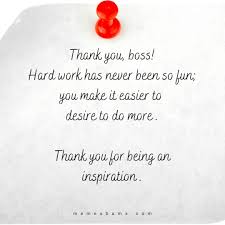 We did not find results for: Thank You Notes To Boss Appreciation Letter And Messages To Boss