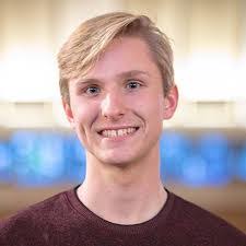 Benjamin Brenner's Instagram, Twitter & Facebook