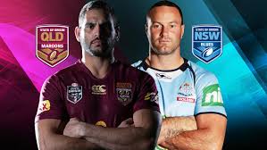 Poverty is a state of mind. State Of Origin 2018 Kick Off Time Start Dates Teams Nsw V Qld Betting Odds
