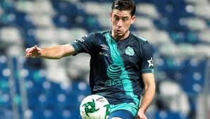 Ormeño ha sido uno de los referentes de la franja para esta temporada de ensueño, marcando 15 goles en 24 apariciones, peleando en este guardianes 2021 por el título de goleo. 7zmhw6hmr5rlsm