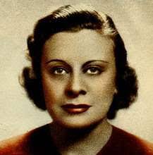 attrici Italiane nate dal 1900 al 1910: 1907 Kiki Palmer