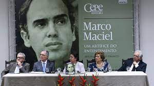 5,166 likes · 2 talking about this. Biografia De Marco Maciel E Lancada No Recife Portal Do Jl