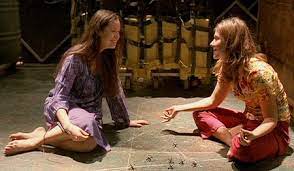 She's been a ballerina most of her life. Ximeria Firefly Pimpage River Tam Summer Glau Kaylee Firefly Firefly Serenity