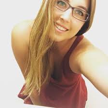 Marissa Atkinson (marissarosey)