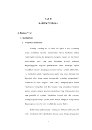 Jun 06, 2019 · 10 contoh karya tulis ilmiah kti yang baik benar. Http Repository Unpas Ac Id 12755 5 Bab 20ii Pdf