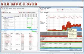 18 Best Gantt Chart Software For Project Management In 2017 Gantt Chart Project Management Gantt