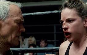 Million Dollar Baby (2004)