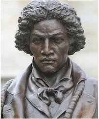 WEST CHESTER Frederick Douglass Institute fdouglass@wcupa.edu (610)  436-2766 1