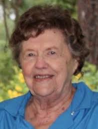 Jacoba Smith, 84, formerly of Sioux Center