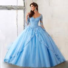 Maybe you would like to learn more about one of these? Robe Bal De Princesse Bleu Princesse Parfaite