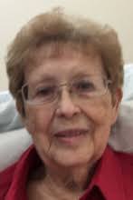 Obituary information for Bertie Mae Dortch