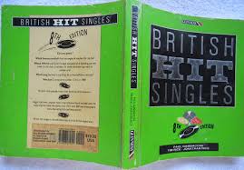 The Guinness Book Of British Hit Singles Amazon Co Uk