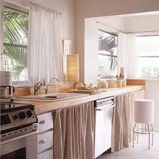 56 Superb Kitchen Cabinet Curtain Ideas With Farmhouse Style Kitchen Design Decor Kitchen Design Farmhouse Kitchen Decor