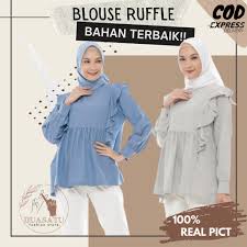 Dimana koleksi terbaru foto wanita tercantik yang pernah ada di indonesia ini menjadi idaman banyak lelaki karena memang parasnya yang. Harga Atasan Remaja Terbaik Atasan Pakaian Wanita Juni 2021 Shopee Indonesia