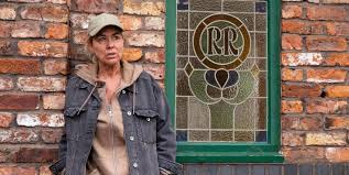 HEARTBREAKING UPDATE!!! Coronation Street's Claire Sweeney left tearful at soap  reunion party 👇👇Continue Reading Below Information ....👇👇