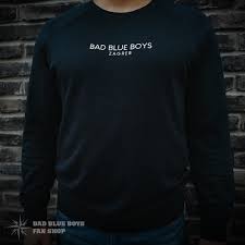 The name of the group is said to have been inspired by the 1983 film starring sean penn, bad boys. Bad Blue Boys Fan Shop Photos Facebook