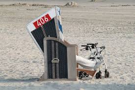 Barrierefrei Auf Norderney