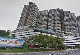 Today, shah alam has a similar urban layout as petaling jaya with housing areas occupying most of the city and commercial centres and industrial properties scattered around its. Kondo Prima U1 Shah Alam Rumahlot Com