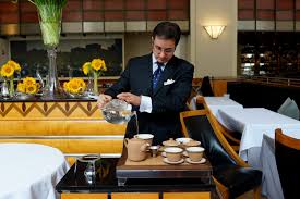 Chapter 14 dinning room management fall 2016. Tea Sommeliers Are The Hot New Thing In Food Pairing Kansas Public Radio