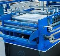 CZ Purlin Roll Forming Machine PS80-300 - China Roll Forming ...
